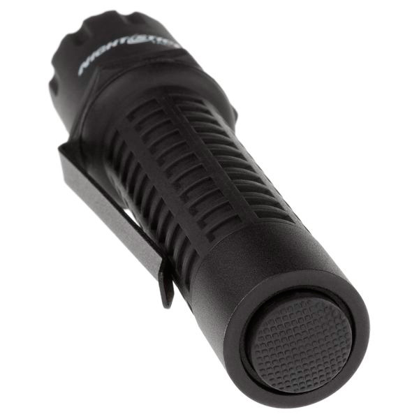 Nightstick Xtreme Lumens Tactical Flashlight Controls